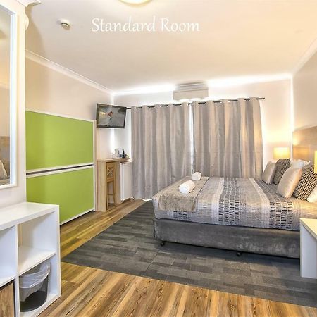 Panorama Jindabyne Motel Exterior photo
