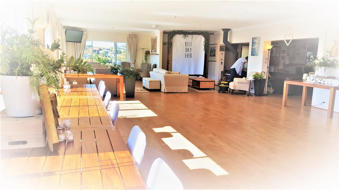 Panorama Jindabyne Motel Exterior photo
